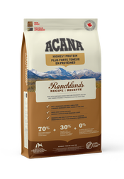 Ranchlands